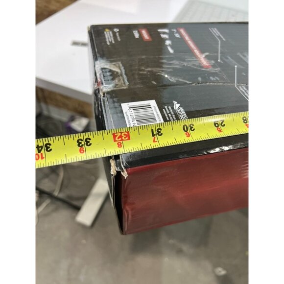 BOG DeathGrip Carbon Fiber Precision Tripod Adjustable Height 7"-59" 7.5lbs - Picture 11 of 13